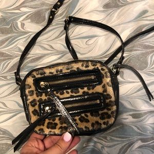Steve Madden Crossbody Bag